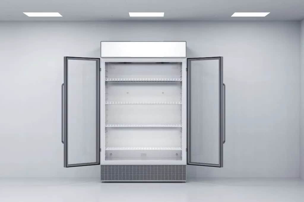 Czy przewozić zamrażarkę na leżąco? Uniknij kosztownych awarii!