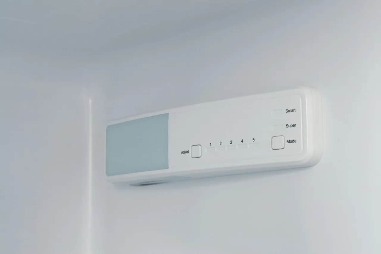 Optymalna temperatura w zamrażarce: -18°C to klucz do oszczędności?