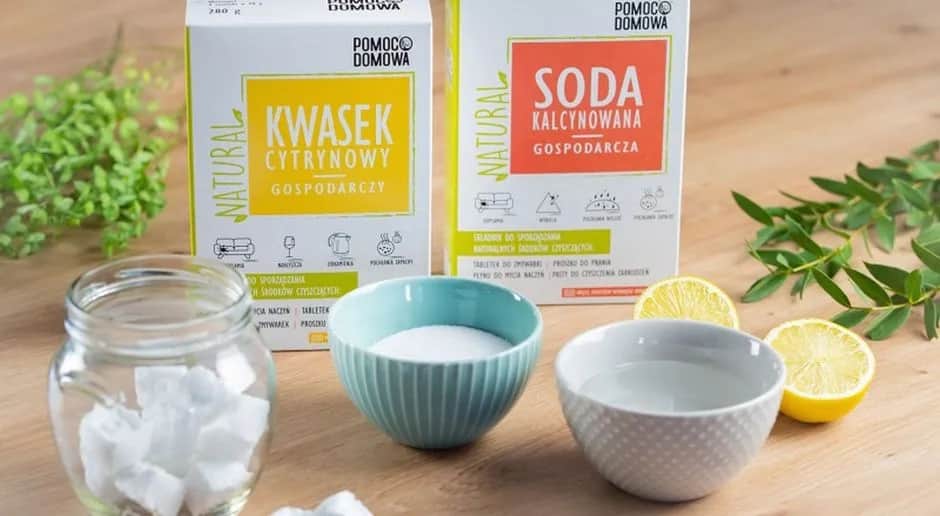 Tabletki do zmywarki DIY: oszczędzaj i chroń zmywarkę!