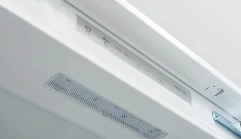 Zamrażarka Samsung: -19°C to klucz do świeżości i niższych rachunków?