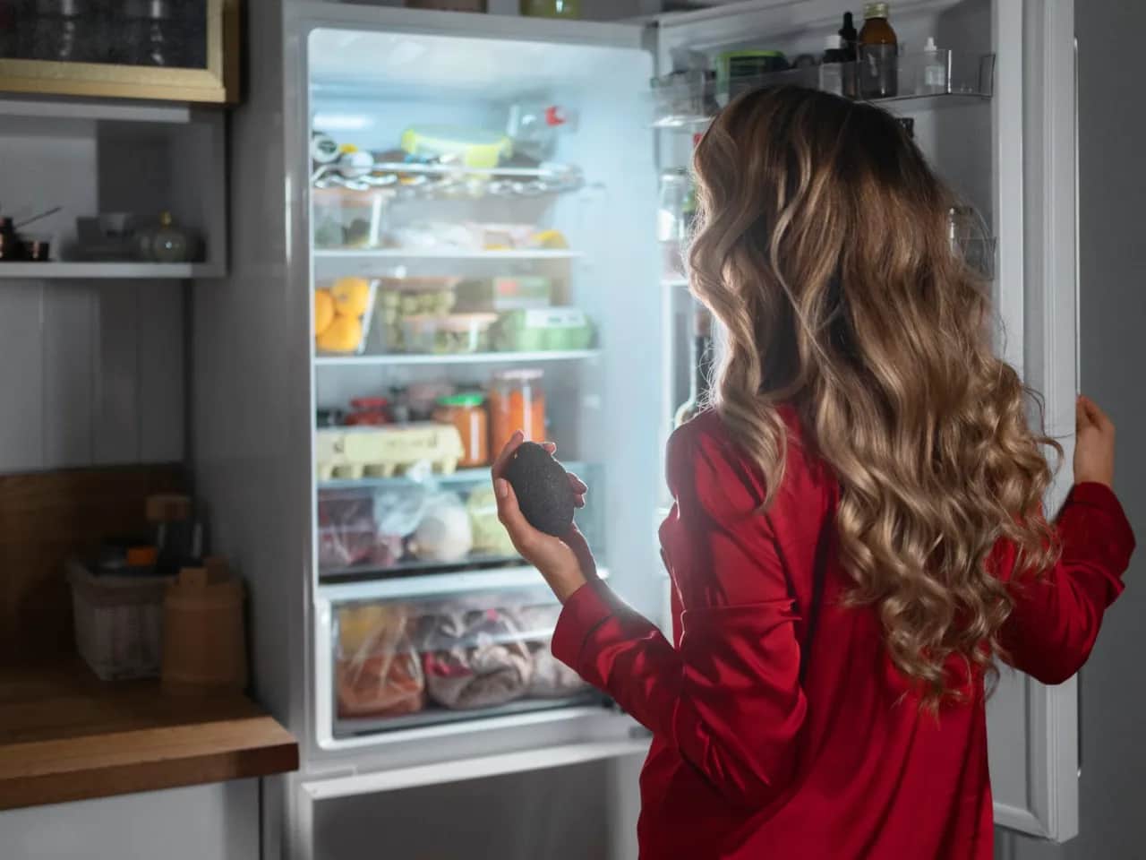 Jaka jest idealna temperatura w lodówce? Świeżość i niższe rachunki