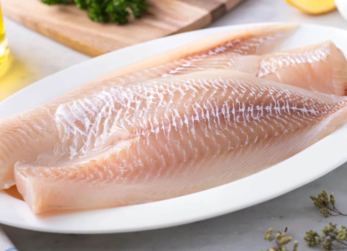 Mrożenie ryb: Ile czasu? Uniknij błędów i zachowaj smak!