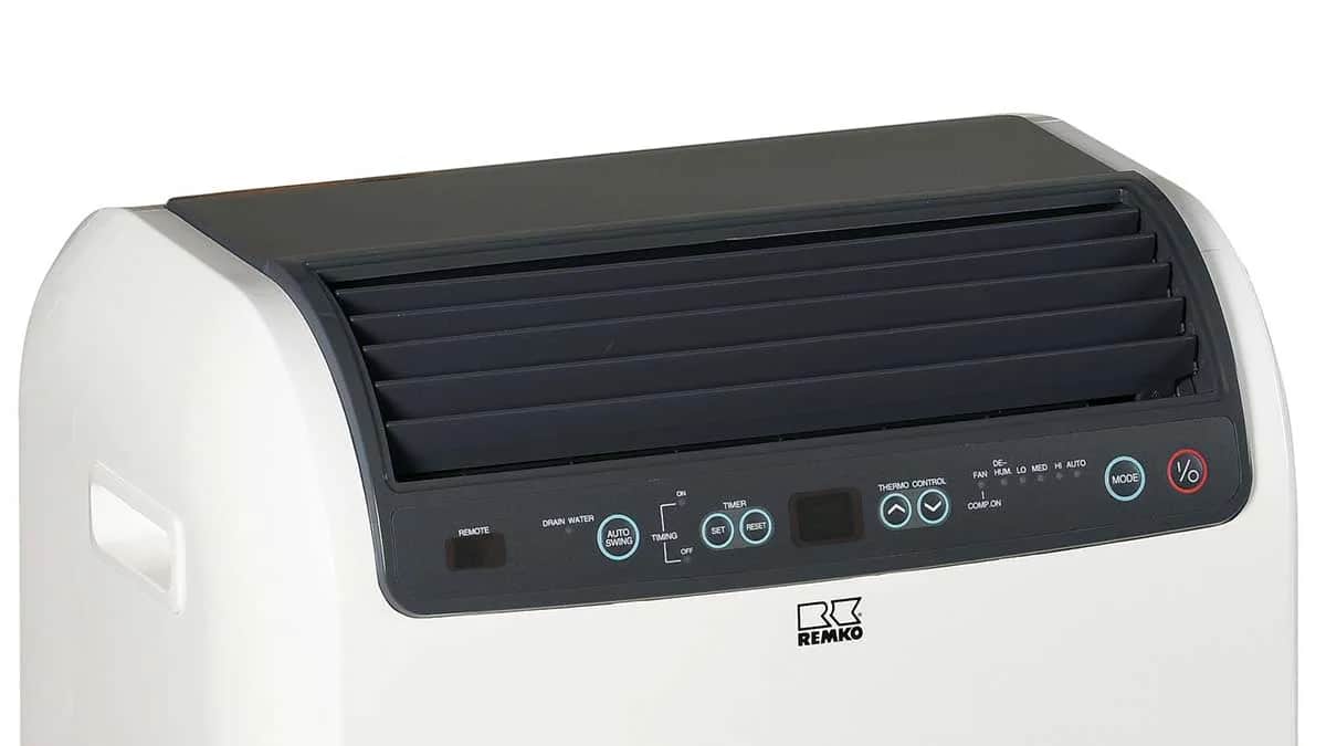 Klimatyzator z zamrażarki? Nieopłacalny mit i realne ryzyka!