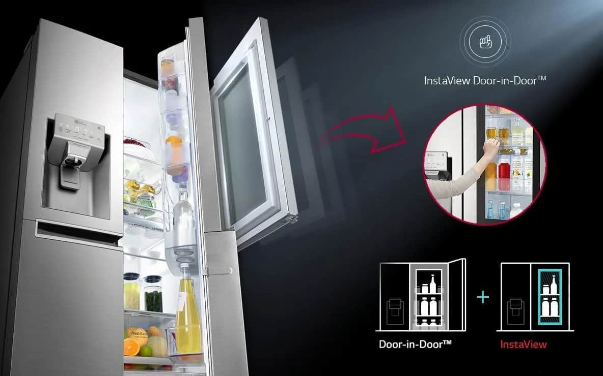 Wybór lodówki: Jak kupić idealną? Oszczędź prąd i zyskaj komfort