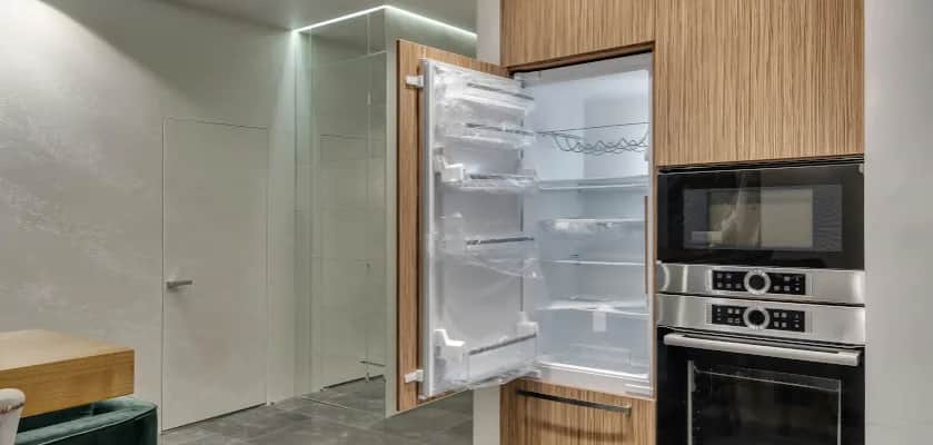 Jaka lodówka do zabudowy? Wybierz idealną: Poradnik eksperta